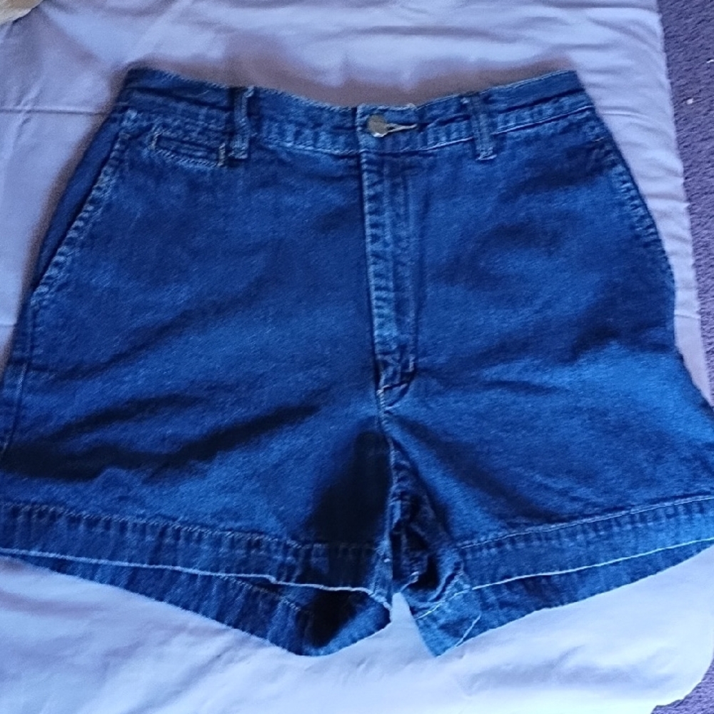 Dockers Classic Blue Denim